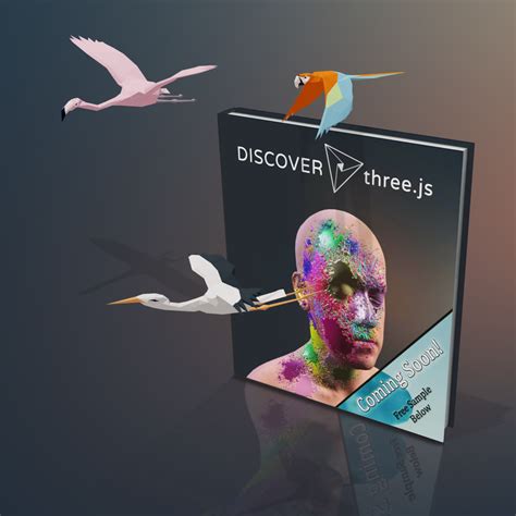 threejs|Getting Started: Here’s Where the Real Fun Begins!.
